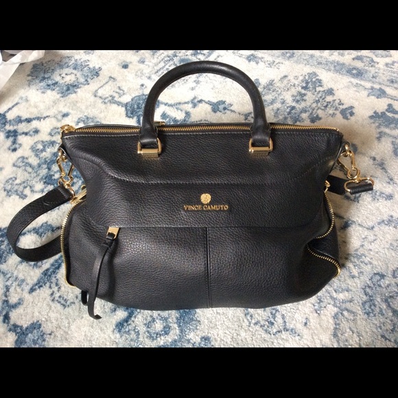 Vince Camuto Handbags - Vince Camuto bag DELETING tonight